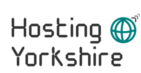 Yorkshire Website Design, Hosting & Domains